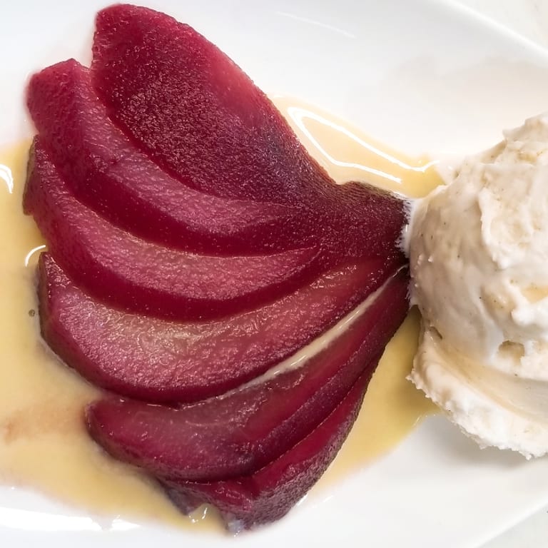 Indulge in Our Ice Cream