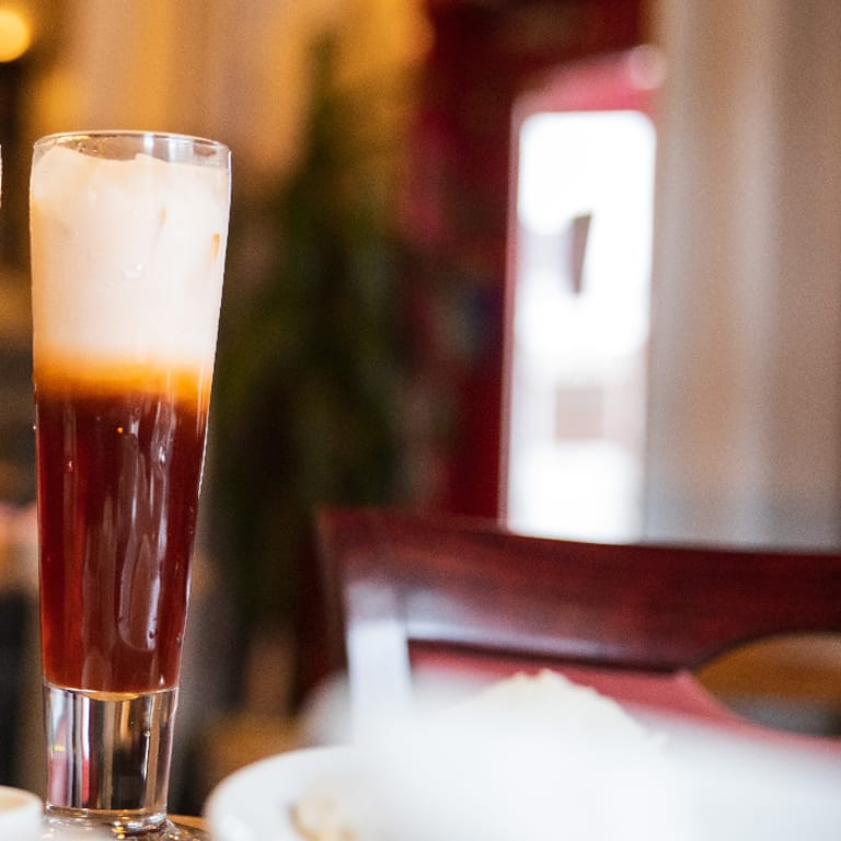 Delicious Thai Dishes Await You