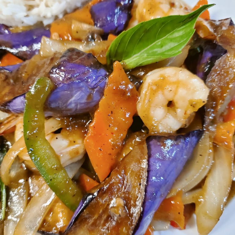 Delicious Thai Cuisine Awaits