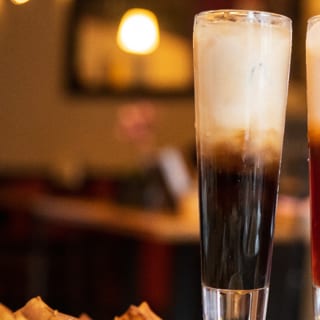 Thai Ice Coffee