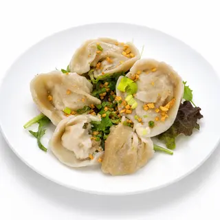 A9. Dumpling Pork
