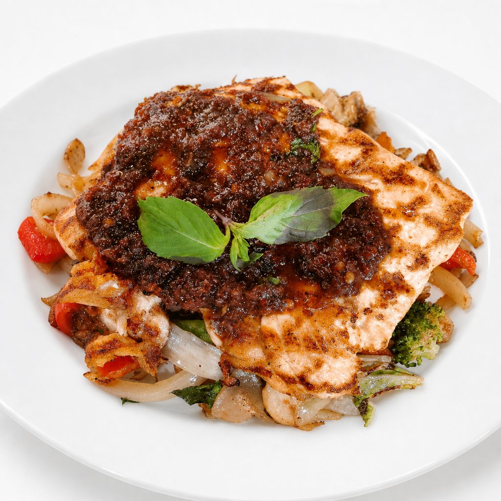 R4. Pad Kee Mao.
