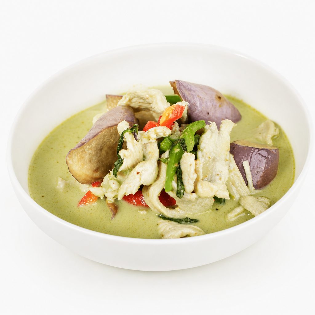 C2. Kang Kio Wan Curry.