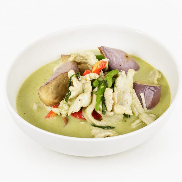 C2. Kang Kio Wan Curry.