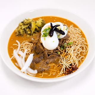 Khao Soi (Entree)