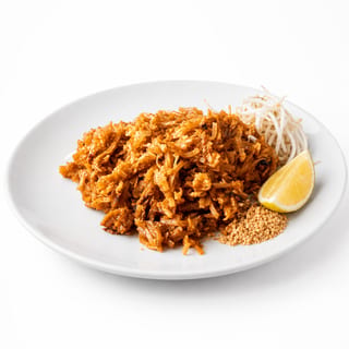 R1. Pad Thai