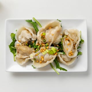 A9. Dumpling Pork