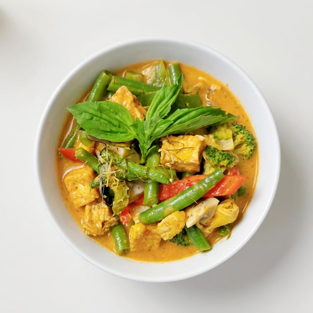C3. Kang Dang Curry.