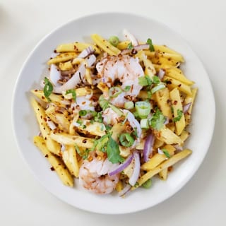 Green Mango Salad | Appetizer Size