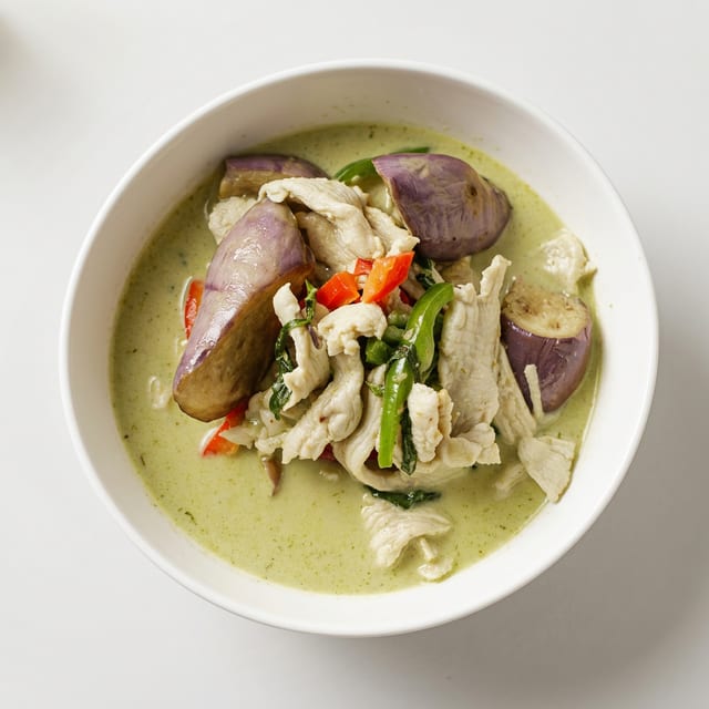 C2. Kang Kio Wan Curry.