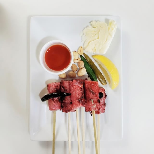 Nam | Appetizer.