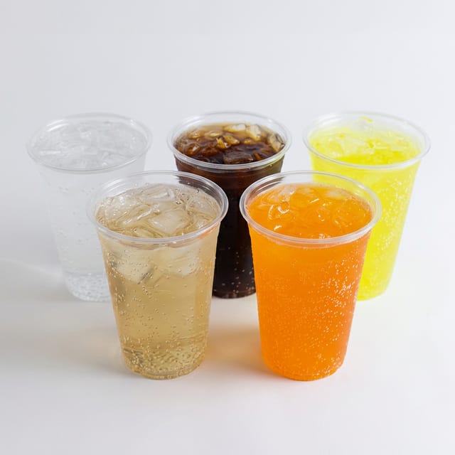 Soda.