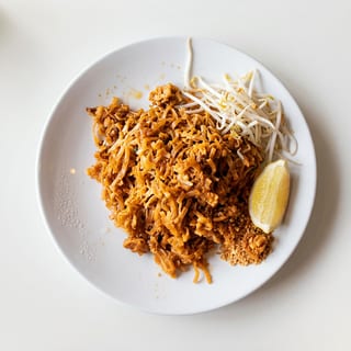 R1. Pad Thai